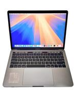 MacBook Pro 2018 | i7 | 16gb | 256gb SSD | 13 inch Touch Bar, MacBook Pro, 256 GB, 2 tot 3 Ghz, Qwerty