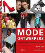 Modeontwerpers PB 9789089982339 Marnie Fogg, Boeken, Verzenden, Gelezen, Marnie Fogg