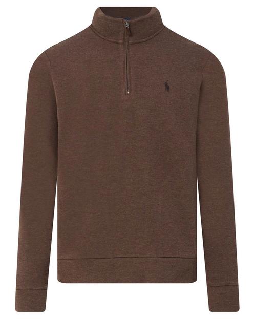 -50% Ralph Lauren  Polo Ralph Lauren Schipperstrui  maat XL, Kleding | Heren, Truien en Vesten, Bruin, Nieuw, Verzenden