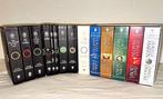 George R.R. Martin & John R. R. Tolkien - 2 sets - 1998-2012