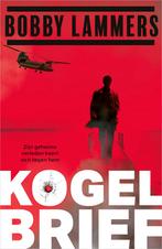 Kogelbrief 9789402717013 Bobby Lammers, Verzenden, Zo goed als nieuw, Bobby Lammers