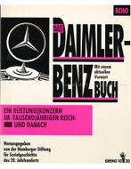 DAS DAIMLER BENZ BUCH, EIN RÜSTUNGSKONZERN IM, Boeken, Auto's | Boeken, Nieuw, Author