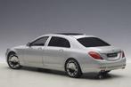 Autoart 1:18 - Modelauto - Mercedes Maybach S600 SWB, Nieuw