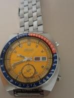 Seiko - 6139-6000 pogue - Zonder Minimumprijs - Heren - 1970
