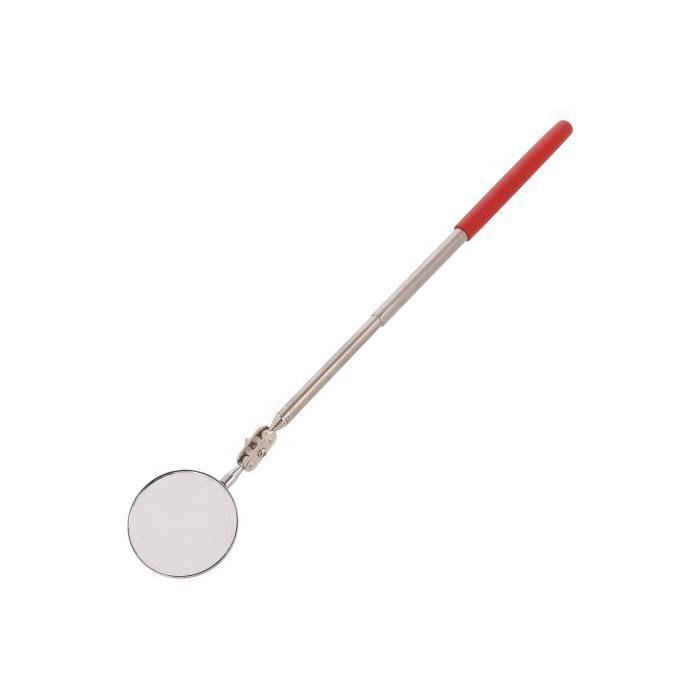 Inspectie spiegel - 50mm met kogelscharnier, Hobby en Vrije tijd, Overige Hobby en Vrije tijd, Nieuw, Ophalen of Verzenden