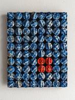 Salvatore Alibrio - Rolling faces - Fuori dal coro, Antiek en Kunst