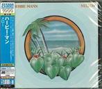 cd Japan persing - Herbie Mann - Mellow, Cd's en Dvd's, Cd's | Jazz en Blues, Zo goed als nieuw, Verzenden