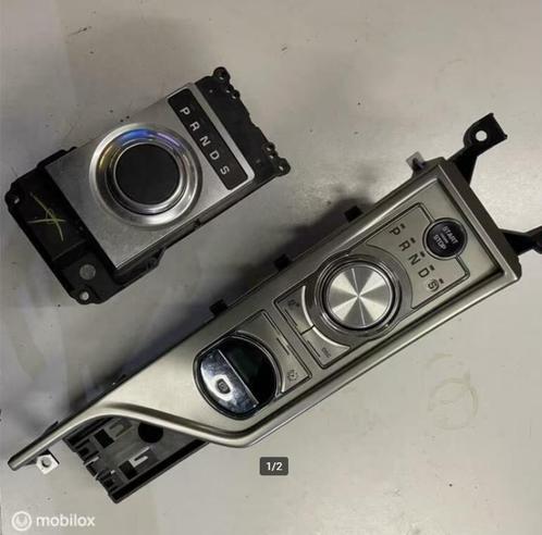 Schakelknop reparatie Land Rover Jaguar Range Rover XK XF XJ, Auto-onderdelen, Dashboard en Schakelaars, Nieuw, Alfa Romeo, Amerikaanse onderdelen