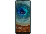 Nokia X10 128GB Groen, Verzenden, Zo goed als nieuw