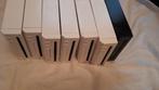 Nintendo - Wii - big lot 7 x wii - Spelcomputer - Zonder, Nieuw