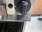 Bertos lavasteengrill, Ophalen of Verzenden, Gebruikt