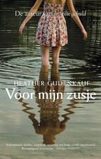 Voor mijn zusje 9789032512569 Heather Gudenkauf, Verzenden, Gelezen, Heather Gudenkauf