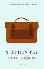 De collegejaren 9789400406469 Stephen Fry, Verzenden, Zo goed als nieuw, Stephen Fry