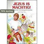 JEZUS IS MACHTIG ! 9789033827846 L. Parry, Verzenden, Gelezen, L. Parry