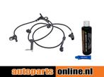 ABS-sensor Toyota Verso S voorzijde, rechts, Verzenden, Nieuw, Toyota