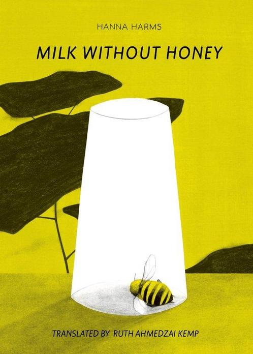 9781803995311 Milk Without Honey Hanna Harms, Boeken, Informatica en Computer, Nieuw, Verzenden