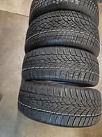 265/50/19--235/55/19 110/101V DUNLOP WINTER NO 7,2MM PROFIEL, Auto-onderdelen, Banden en Velgen, Gebruikt, 265 mm, Winterbanden