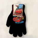 Cars Handschoenen Zwart, Nieuw, Verzenden