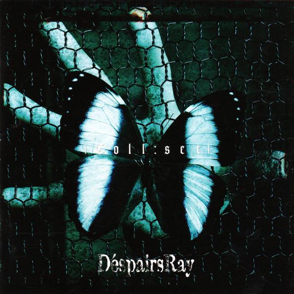 cd - DespairsRay - [Coll:set], Cd's en Dvd's, Cd's | Overige Cd's, Zo goed als nieuw, Verzenden