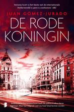 De rode Koningin / Antonia Scott 9789022593479, Verzenden, Gelezen, Juan Gómez-Jurado