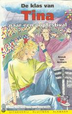 De klas van Tina naar een popfestival / Kluitman jeugdserie, Verzenden, Gelezen, A. van Arnhem