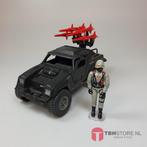 G.I. Joe - Cobra Stinger (99% Compleet) (Toys), Verzamelen, Verzenden, Zo goed als nieuw