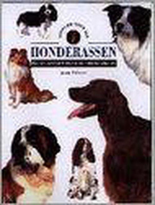 Hondenrassen 9789025295295 Auteur, Boeken, Dieren en Huisdieren, Gelezen, Verzenden