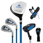 LIVSK Compleet Golfset voor Kinderen 11-13 jaar - Inclusief, Verzenden, Nieuw