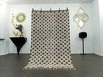 Berber, Beni Ouarain tapijt van wol - Vloerkleed - 261 cm -, Nieuw