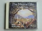 The Magical Elfin Collection - Mike Rowland (oreade music), Cd's en Dvd's, Cd's | Meditatie en Spiritualiteit, Verzenden, Nieuw in verpakking