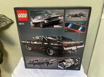 Lego Set - 42111 - Technic - Dom’s Dodge Charger, Nieuw