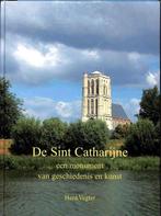De Sint Catharijne 9789080815315 Henk Vegter, Gelezen, Henk Vegter, Verzenden