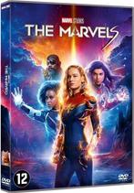 The Marvels (DVD), Verzenden, Nieuw in verpakking