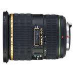 Pentax SMC DA 16-50mm f/2.8 ED AL IF SDM K-mount objectief, Verzenden, Gebruikt, Standaardlens