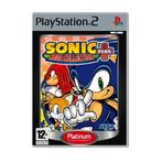 Sonic Mega Collection Plus (Platinum), Spelcomputers en Games, Verzenden, Nieuw
