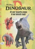 Disneys dinosaur by Walt Disney Company (Paperback), Gelezen, Verzenden