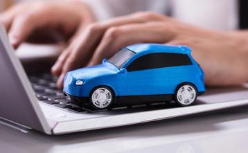Bedrijfswagen inkoop, Bestelauto verkopen, Bedrijfsauto beschikbaar voor biedingen