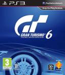 Gran Turismo 6 (PS3 Games)
