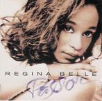 cd - Regina Belle - Passion, Verzenden, Zo goed als nieuw