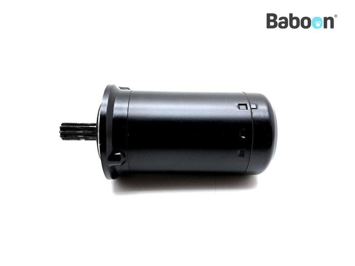 Startmotor Ducati Multistrada 1200 Enduro 2016-2018, Motoren, Onderdelen | Ducati, Gebruikt, Verzenden