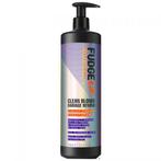 Fudge Clean Blonde Damage Rewind Violet-Toning Conditione..., Verzenden, Nieuw