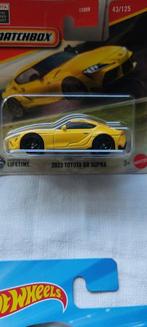 Hot Wheels, Matchbox, Mattel 1:64 - Modelauto (14) - Mattel, Hobby en Vrije tijd, Modelauto's | 1:5 tot 1:12, Nieuw