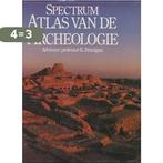 Spectrum atlas van de archeologie 9789027474063 K. Branigan, Verzenden, Gelezen, K. Branigan