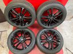 Winterbanden Kia Sportage 235/50R19 Hankook, 19 inch, Gebruikt, Banden en Velgen, 235 mm
