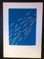 Piero Dorazio (1927-2005) - Senza titolo