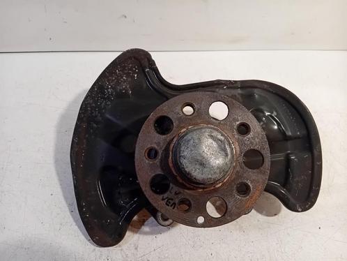 Wielnaaf links voor Mercedes-Benz C-Class  C 180 CDI, Auto-onderdelen, Ophanging en Onderstel, ARN erkend, Stiba lid, Erkend duurzaam