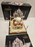 Lego Set - 21056 - Architecture - Taj Mahal, Nieuw