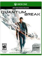 Xbox One - Quantum Break, Ophalen of Verzenden, Zo goed als nieuw