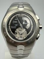 Seiko - Arctura Kinetic Chronograph - Zonder minimumprijs -