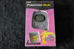 Pokemon Mini Pink Nintendo New Sealed, Spelcomputers en Games, Verzenden, Nieuw